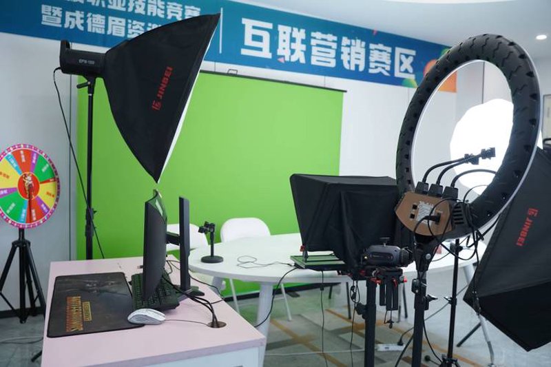 成都电商系统开发：打造未来的商业引擎